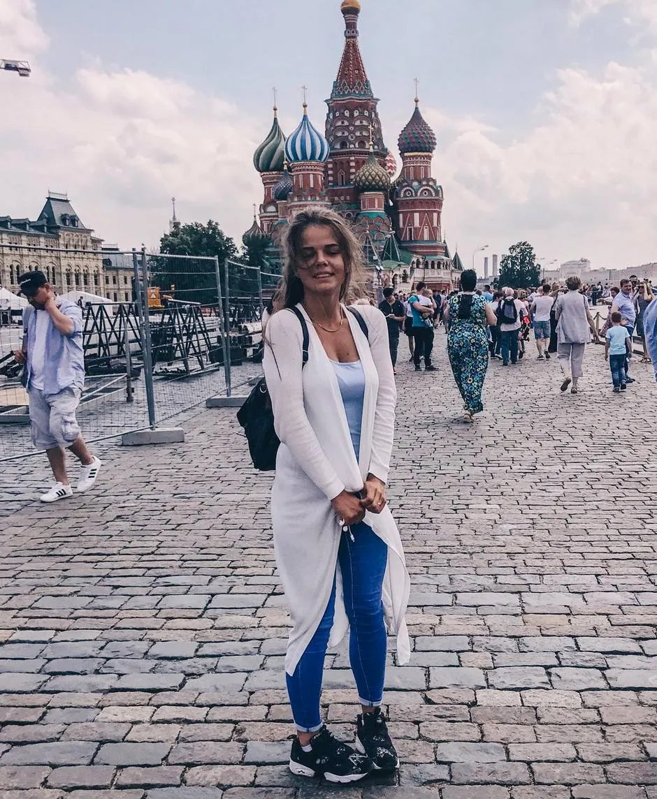 Nastya Manastya — Steamy Leaked Videos and Photos — photo 84