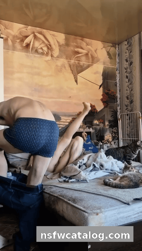 Irishka Chiki-Piki and Oleg Mongol — Intimate Archive — photo 5