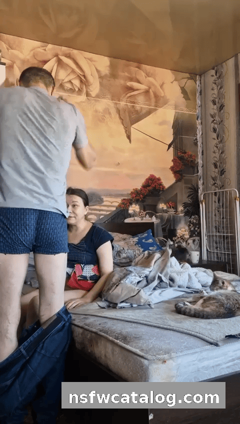 Irishka Chiki-Piki and Oleg Mongol — Intimate Archive — photo 7