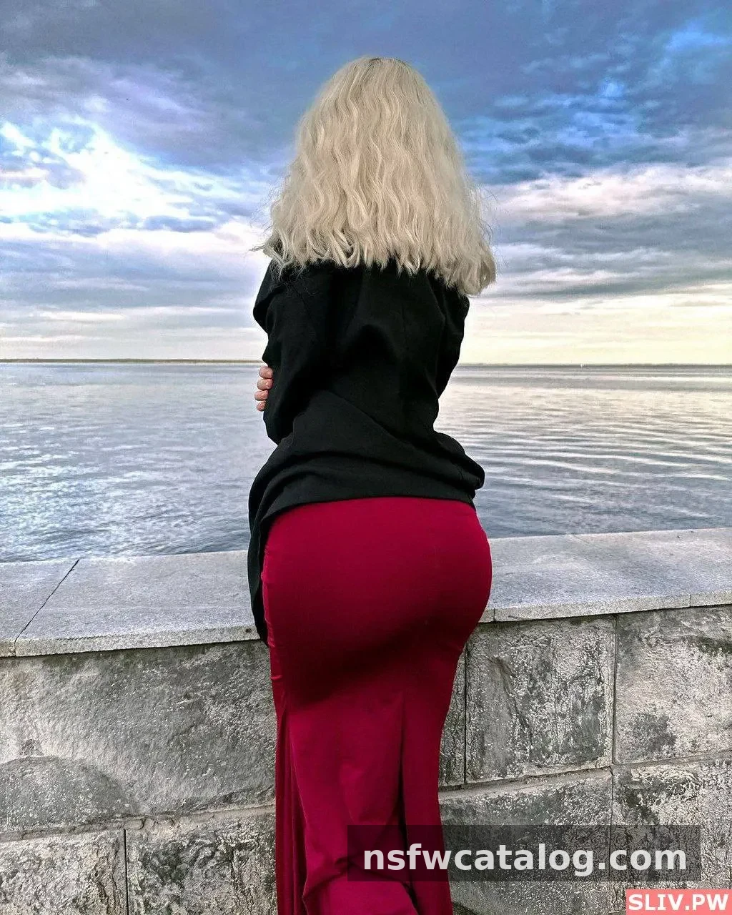 Anastasia Shchelokova — Exclusive Private Collection — photo 121