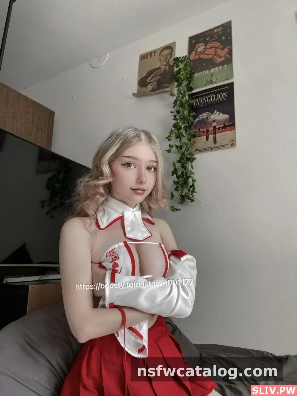 Anastasia Shchelokova — Exclusive Private Collection — photo 69