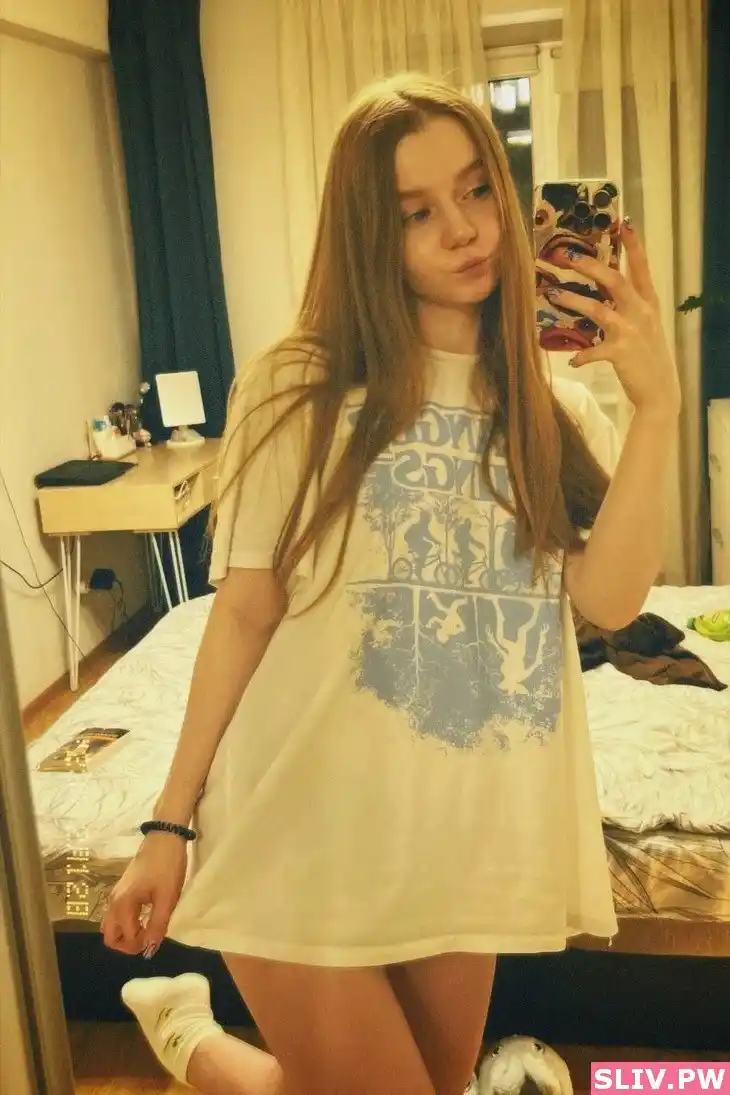 Alina Nikitina — Natural Beauty and Style — photo 26