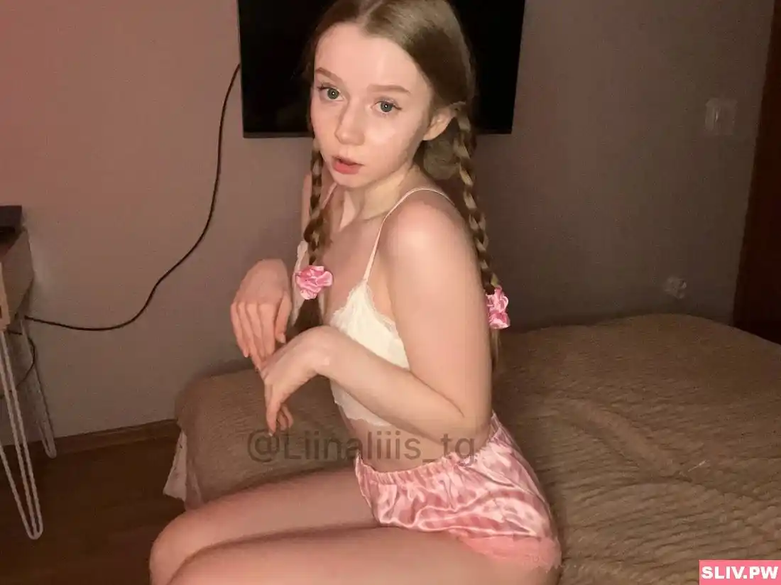 Alina Nikitina — Natural Beauty and Style — photo 5