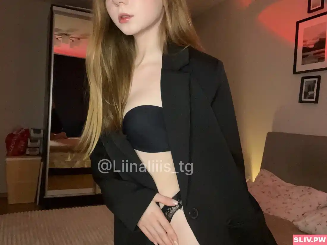 Alina Nikitina — Natural Beauty and Style — photo 47