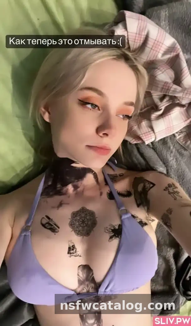 Fasoollka — Intimate Moments and Private Videos — photo 22