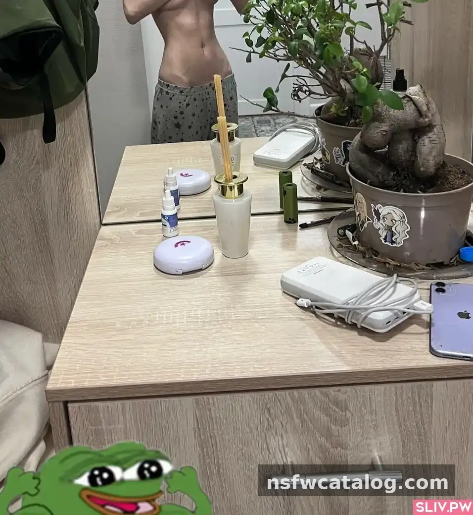 Fasoollka — Intimate Moments and Private Videos — photo 32