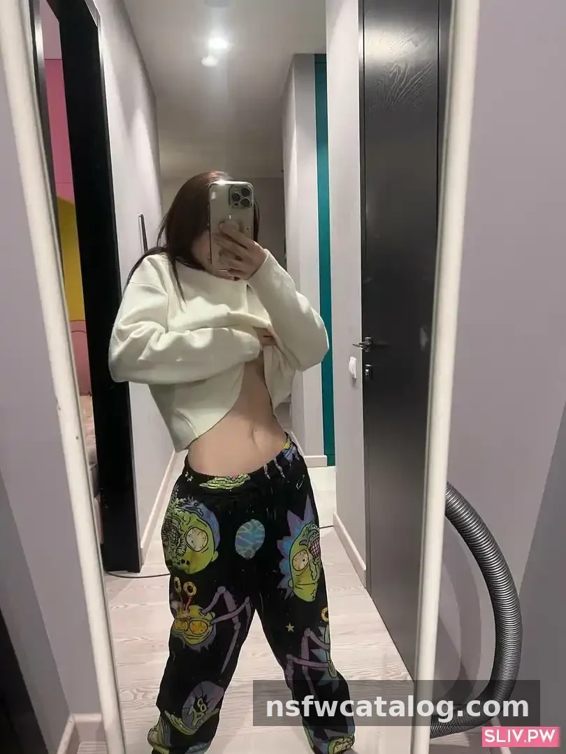 Fasoollka — Intimate Moments and Private Videos — photo 60