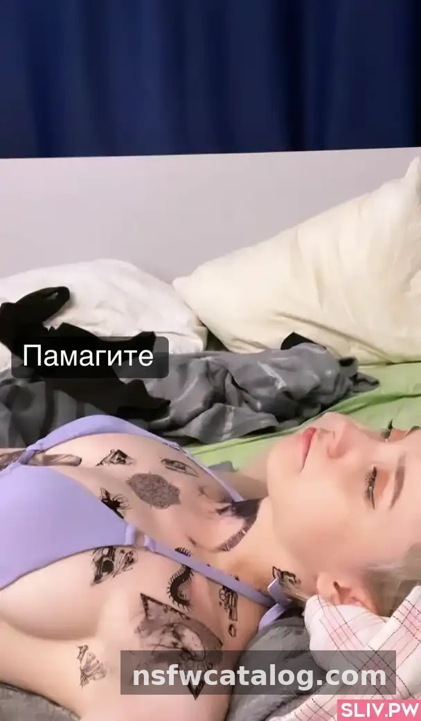Fasoollka — Intimate Moments and Private Videos — photo 68