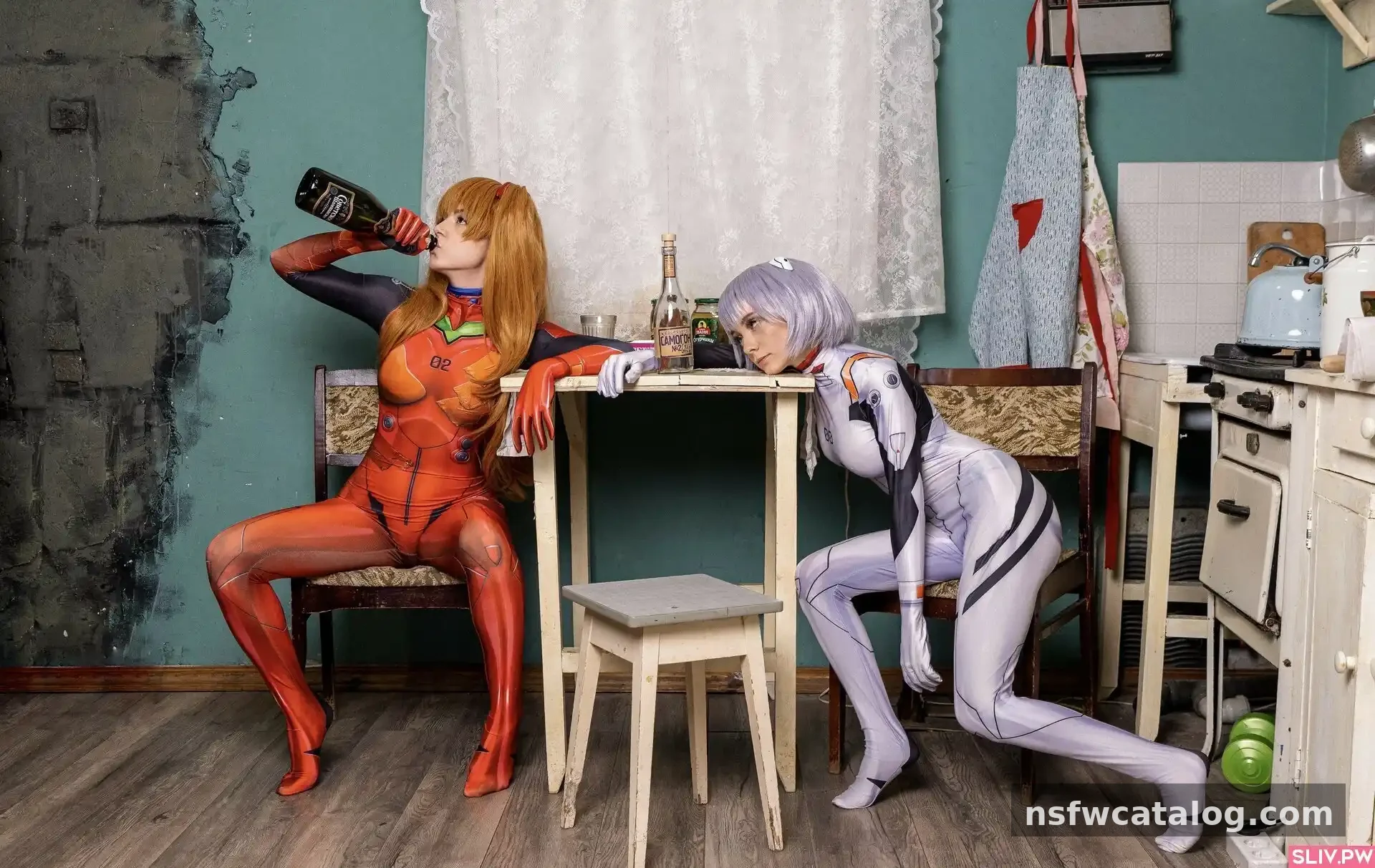 Fasoollka — Intimate Moments and Private Videos — photo 71