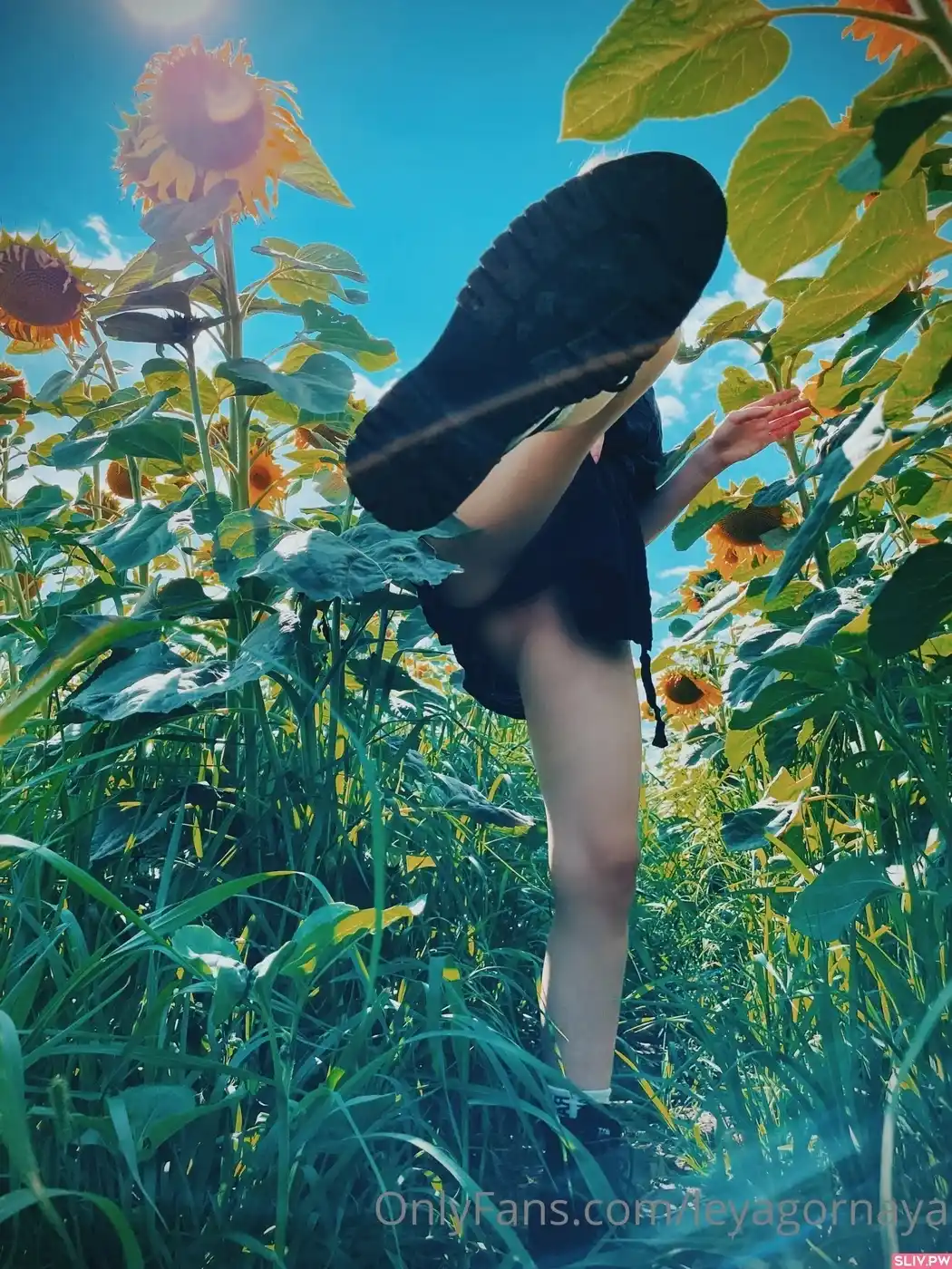 Leya Gornaya (MyLittleRain) — Intimate Moments — photo 118