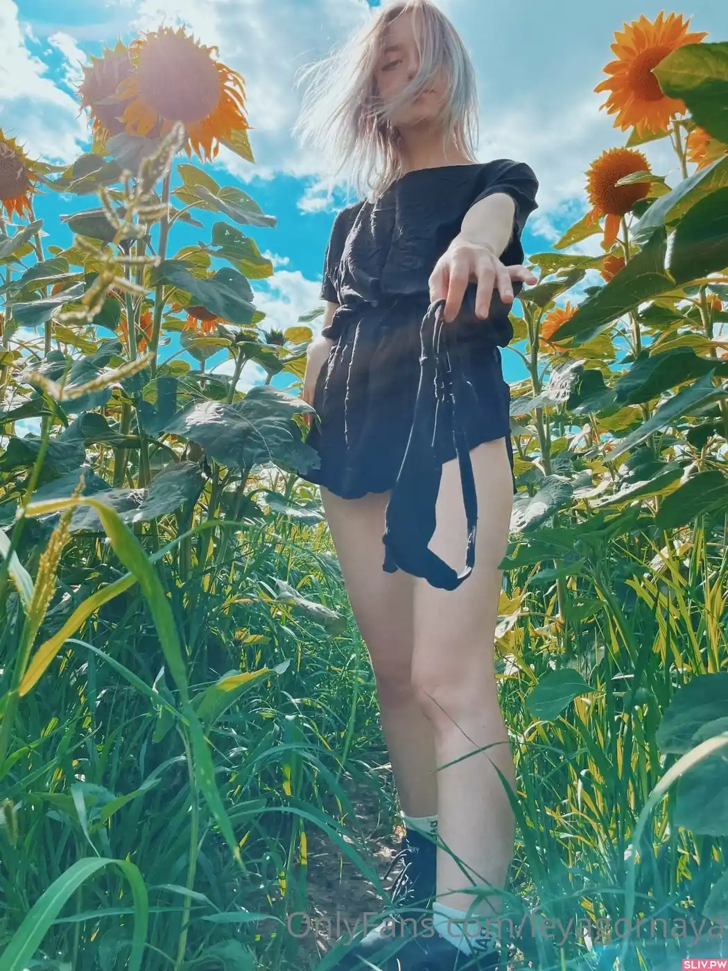 Leya Gornaya (MyLittleRain) — Intimate Moments — photo 54