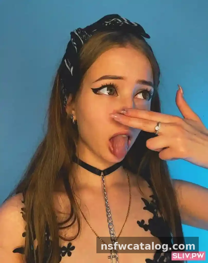 Kvotya Kletochka — Intimate Leaked Collection — photo 26
