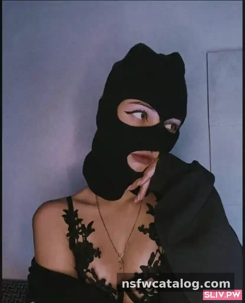 Kvotya Kletochka — Intimate Leaked Collection — photo 56