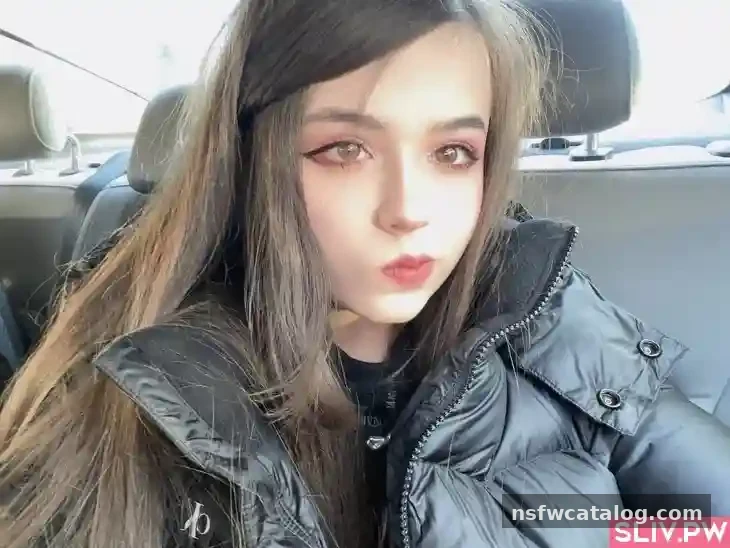 Yueechka — Intimate Photos and Steamy Videos — photo 18