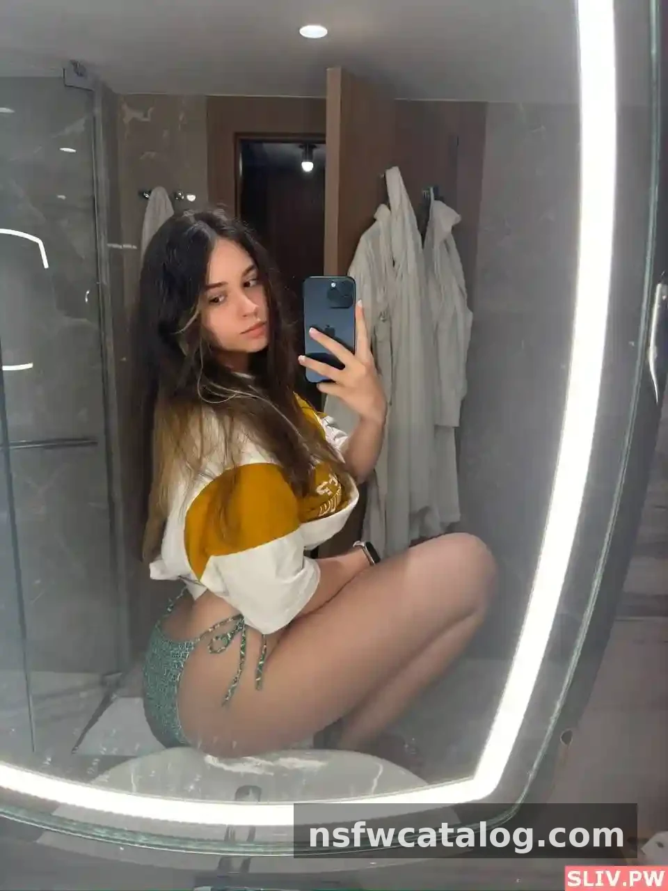 Yueechka — Intimate Photos and Steamy Videos — photo 27