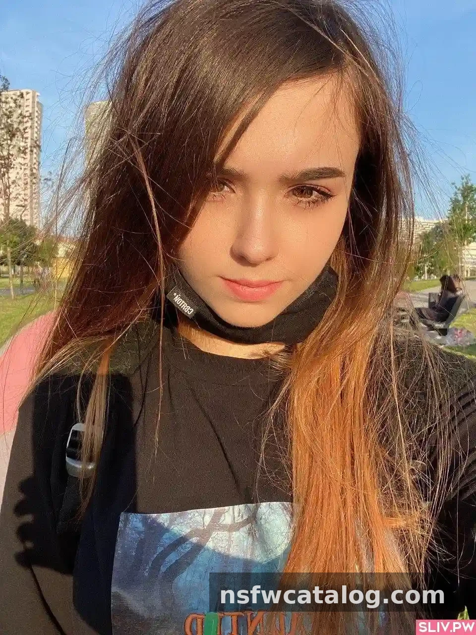 Yueechka — Intimate Photos and Steamy Videos — photo 6