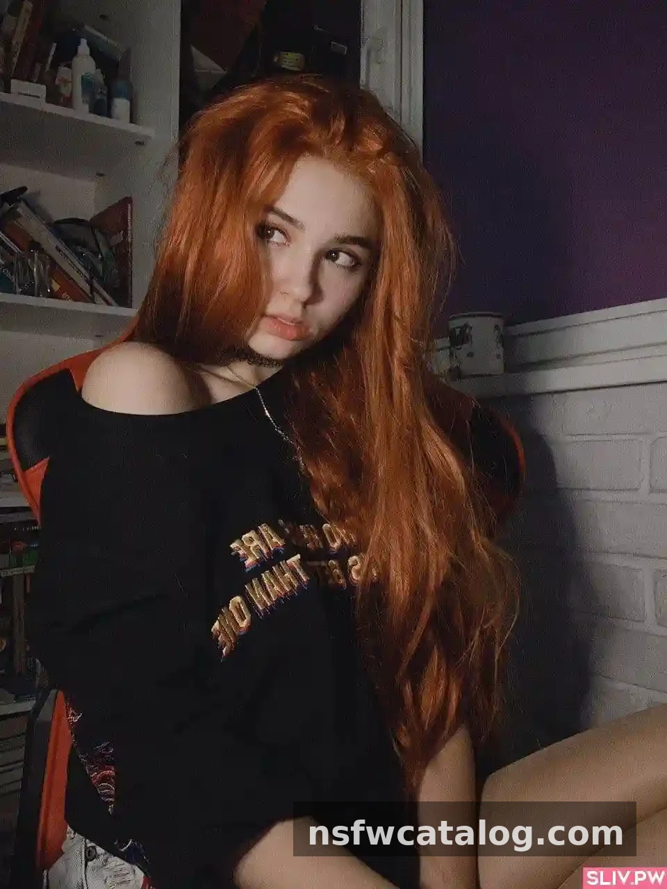 Yueechka — Intimate Photos and Steamy Videos — photo 9