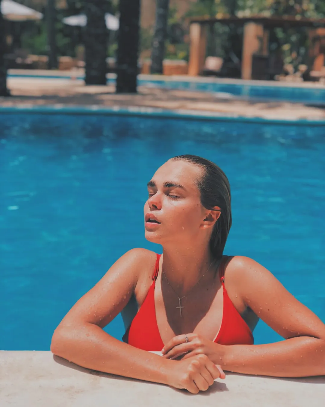 Maha Goryacheva — Intimate Private Moments — photo 18