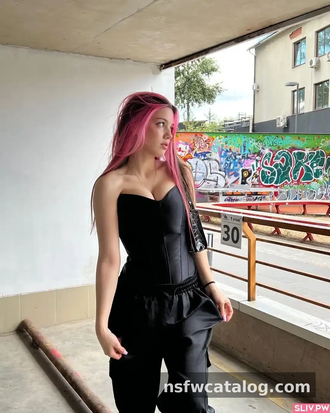 Akyuliych — Intimate Videos and Photos — photo 18