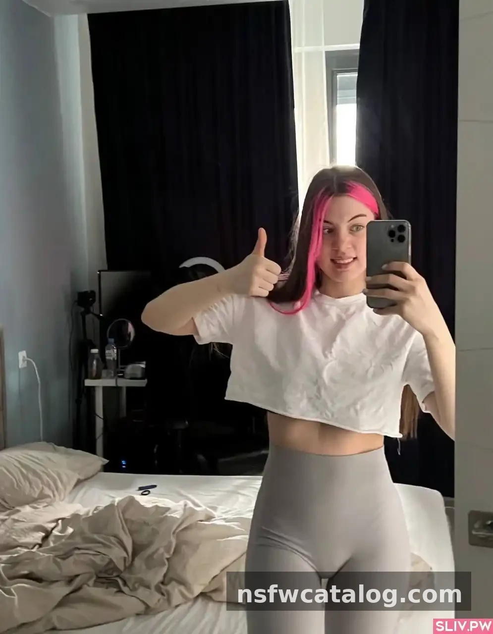 Akyuliych — Intimate Videos and Photos — photo 30