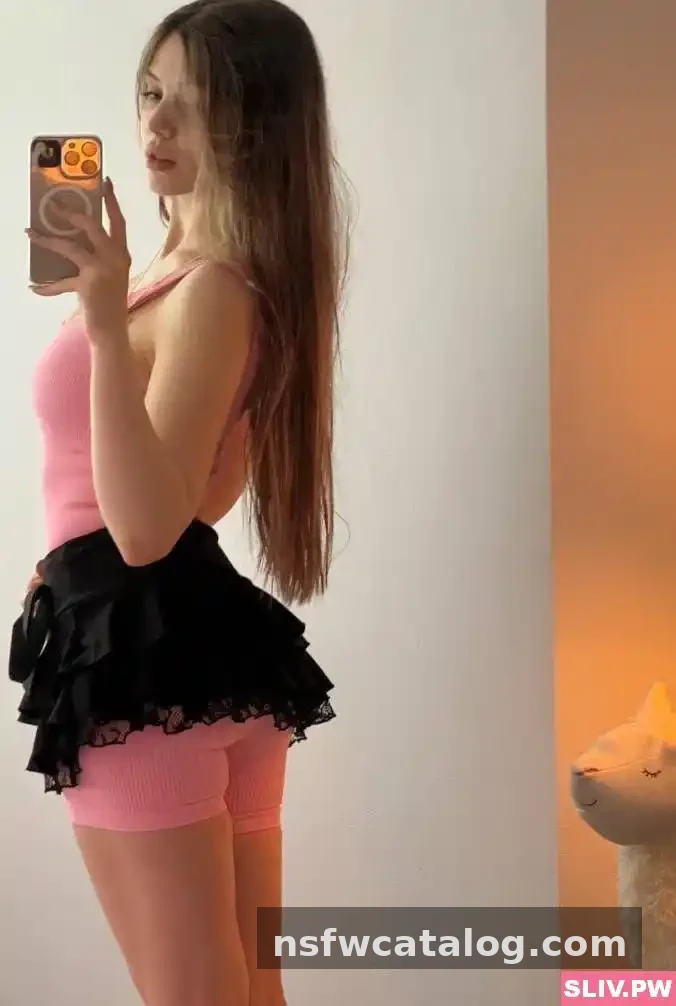 Akyuliych — Intimate Videos and Photos — photo 35