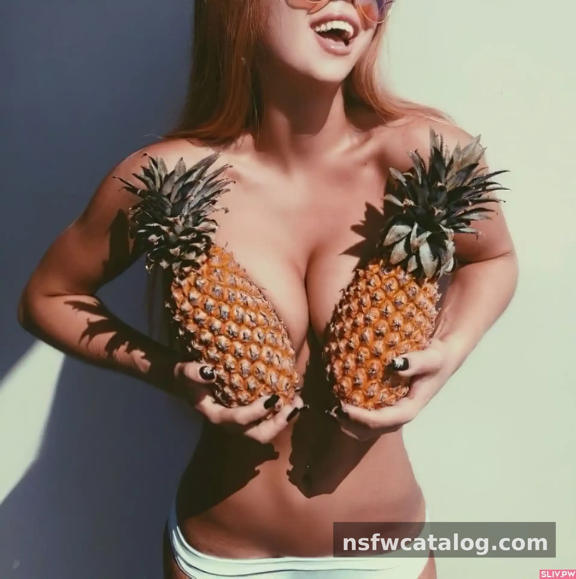 Karina Cross — Intimate Leaked Collection — photo 2