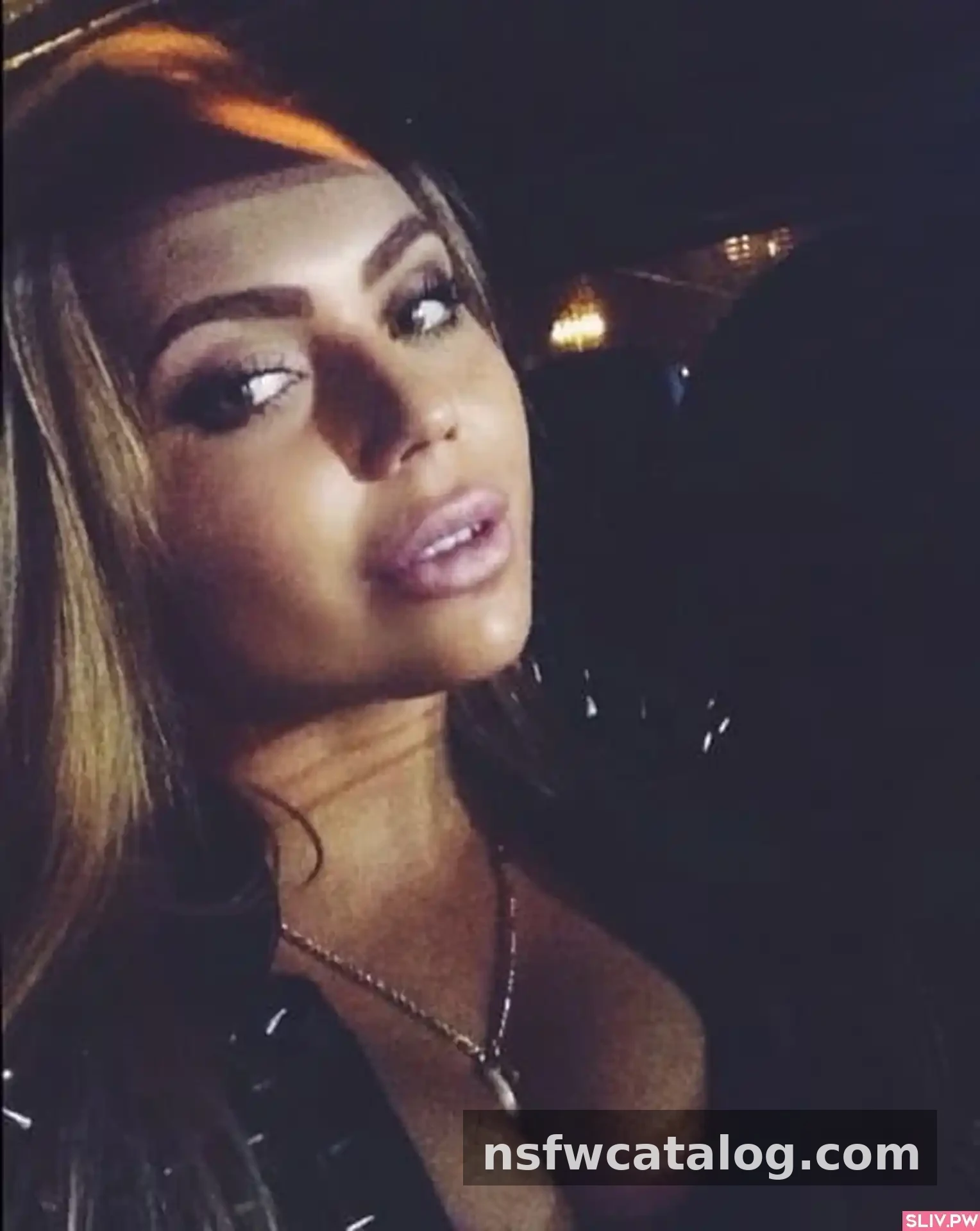 Karina Cross — Intimate Leaked Collection — photo 14