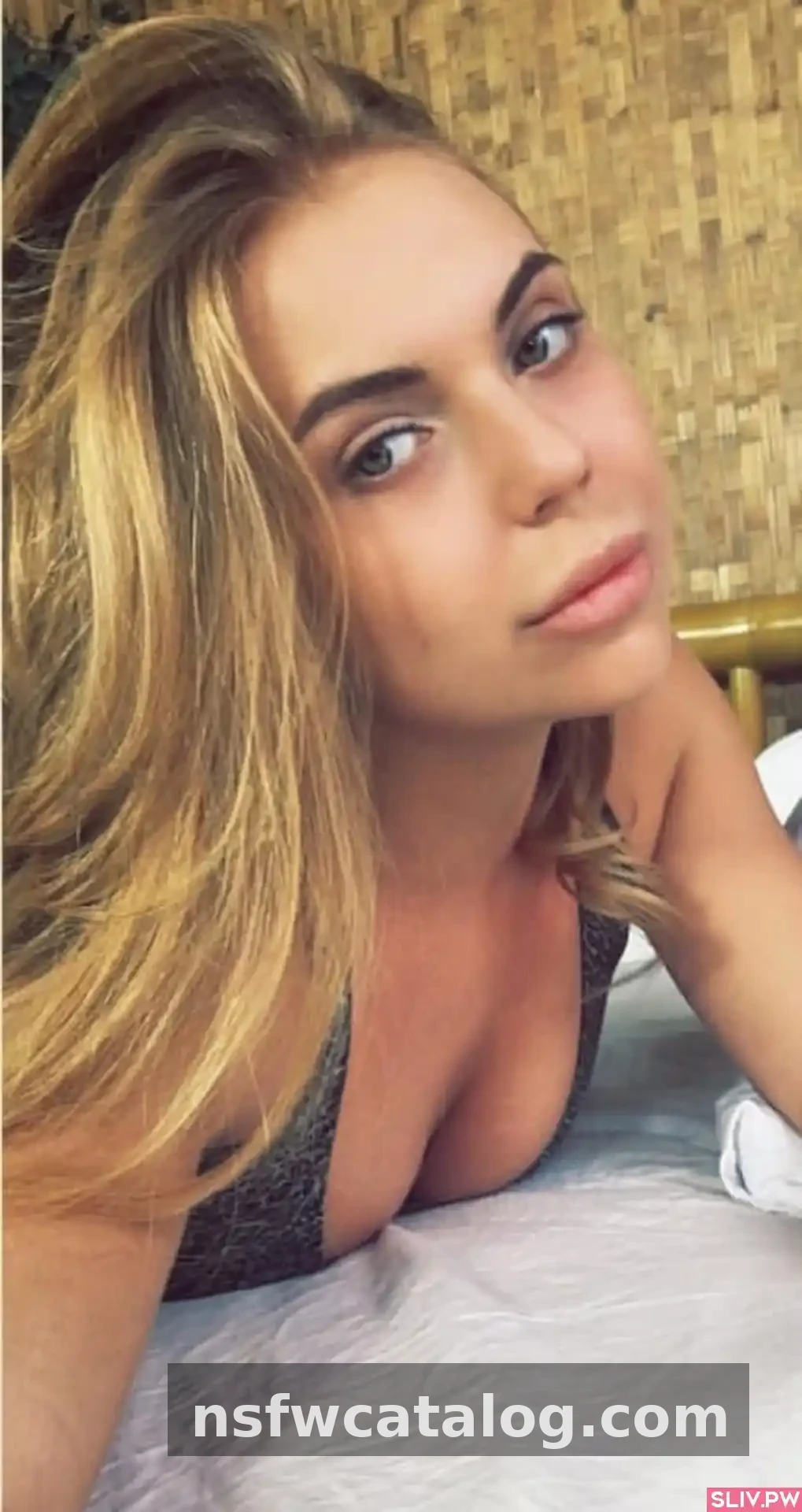 Karina Cross — Intimate Leaked Collection — photo 15