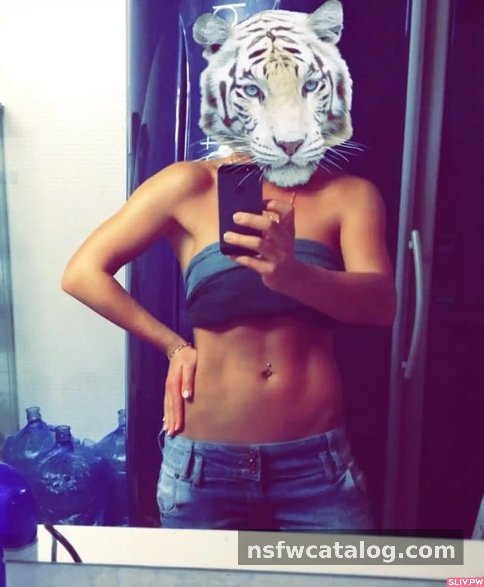 Karina Cross — Intimate Leaked Collection — photo 3