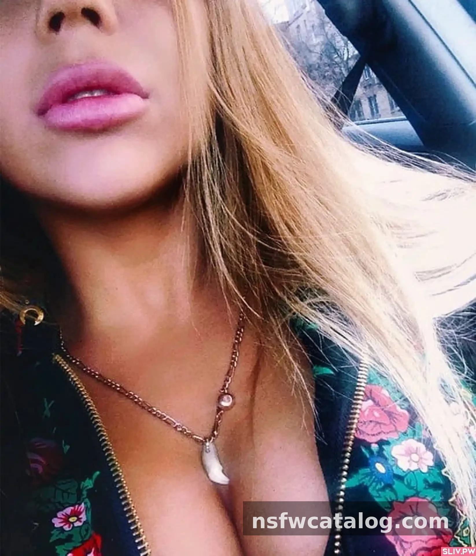 Karina Cross — Intimate Leaked Collection — photo 23