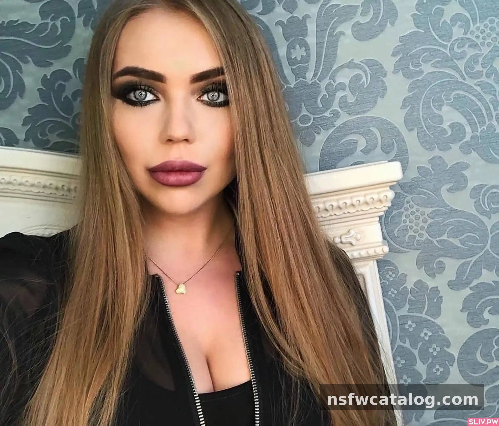 Karina Cross — Intimate Leaked Collection — photo 28