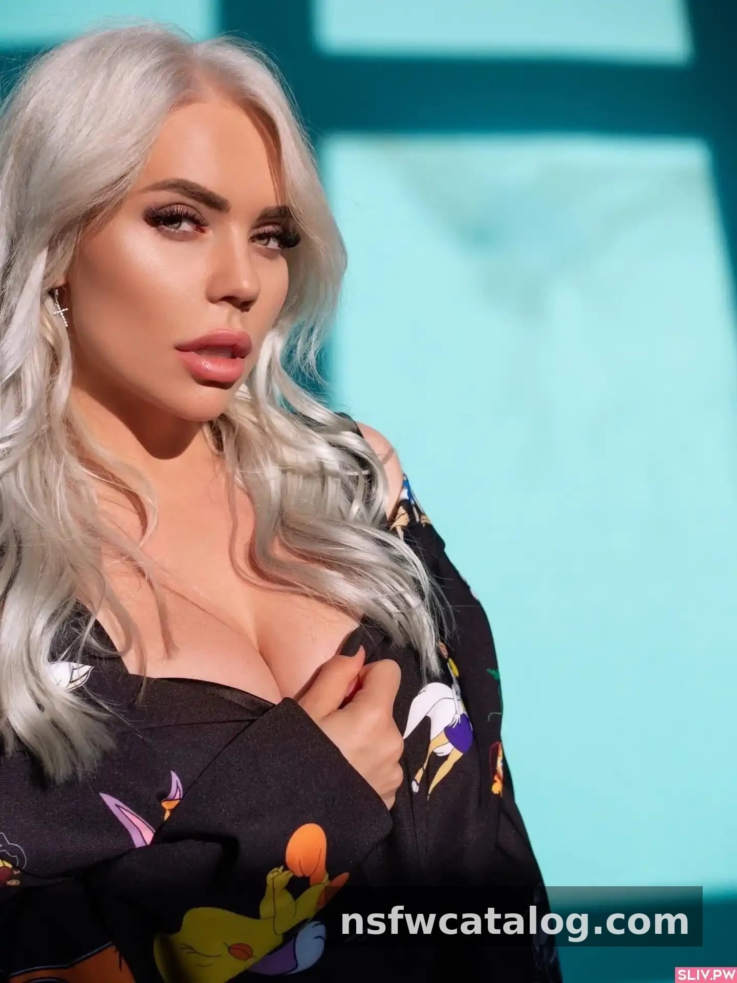 Karina Cross — Intimate Leaked Collection — photo 38