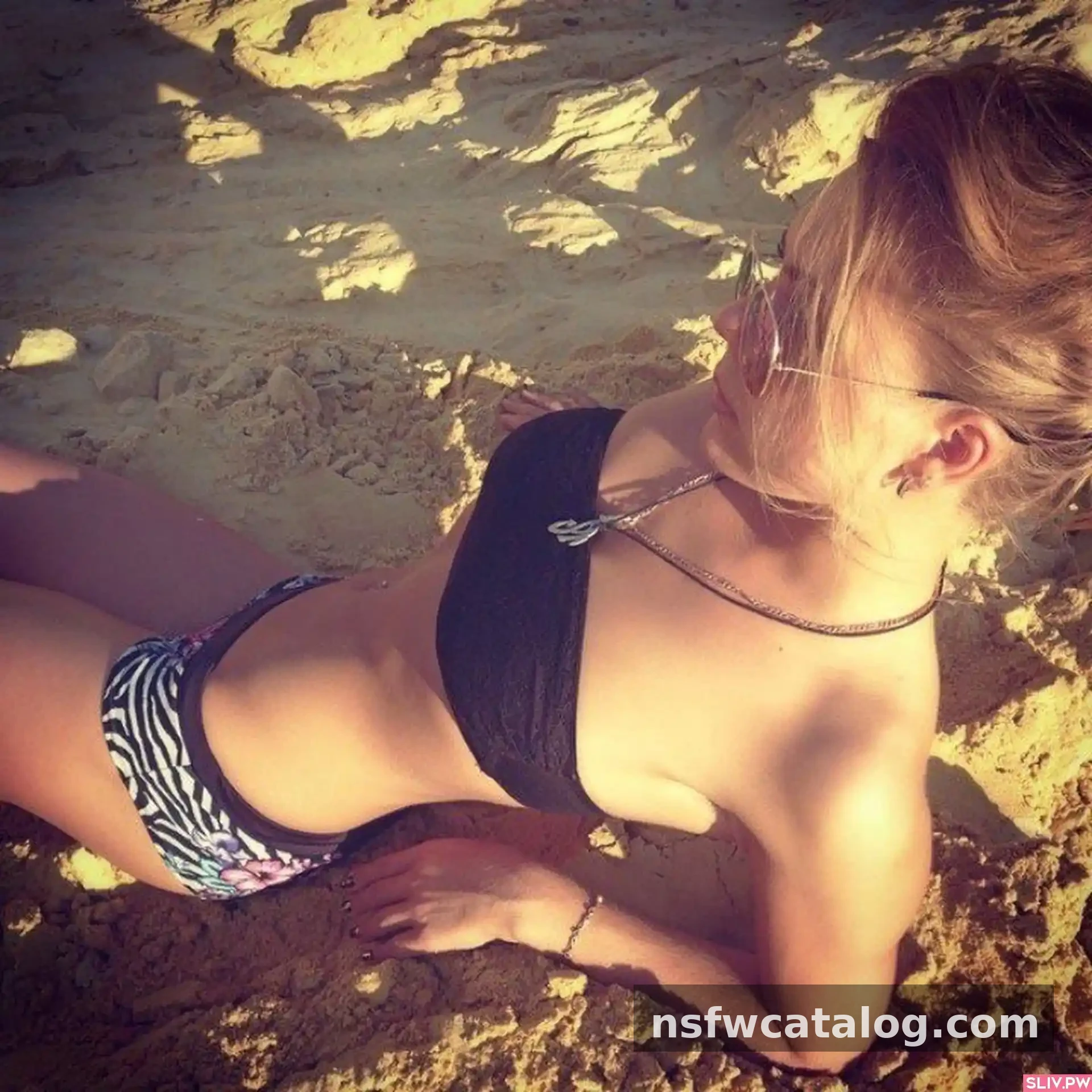 Karina Cross — Intimate Leaked Collection — photo 40