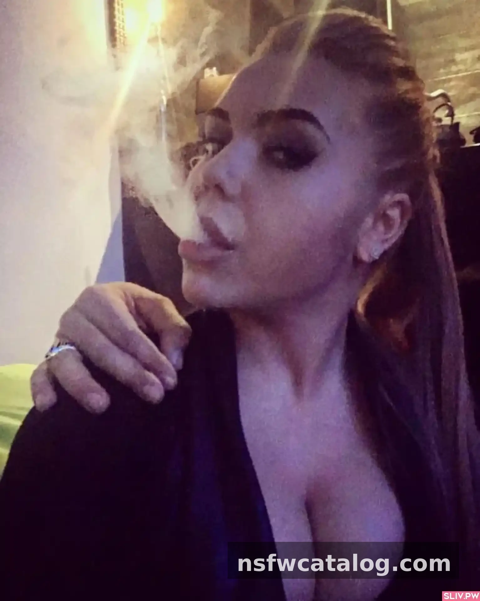 Karina Cross — Intimate Leaked Collection — photo 54