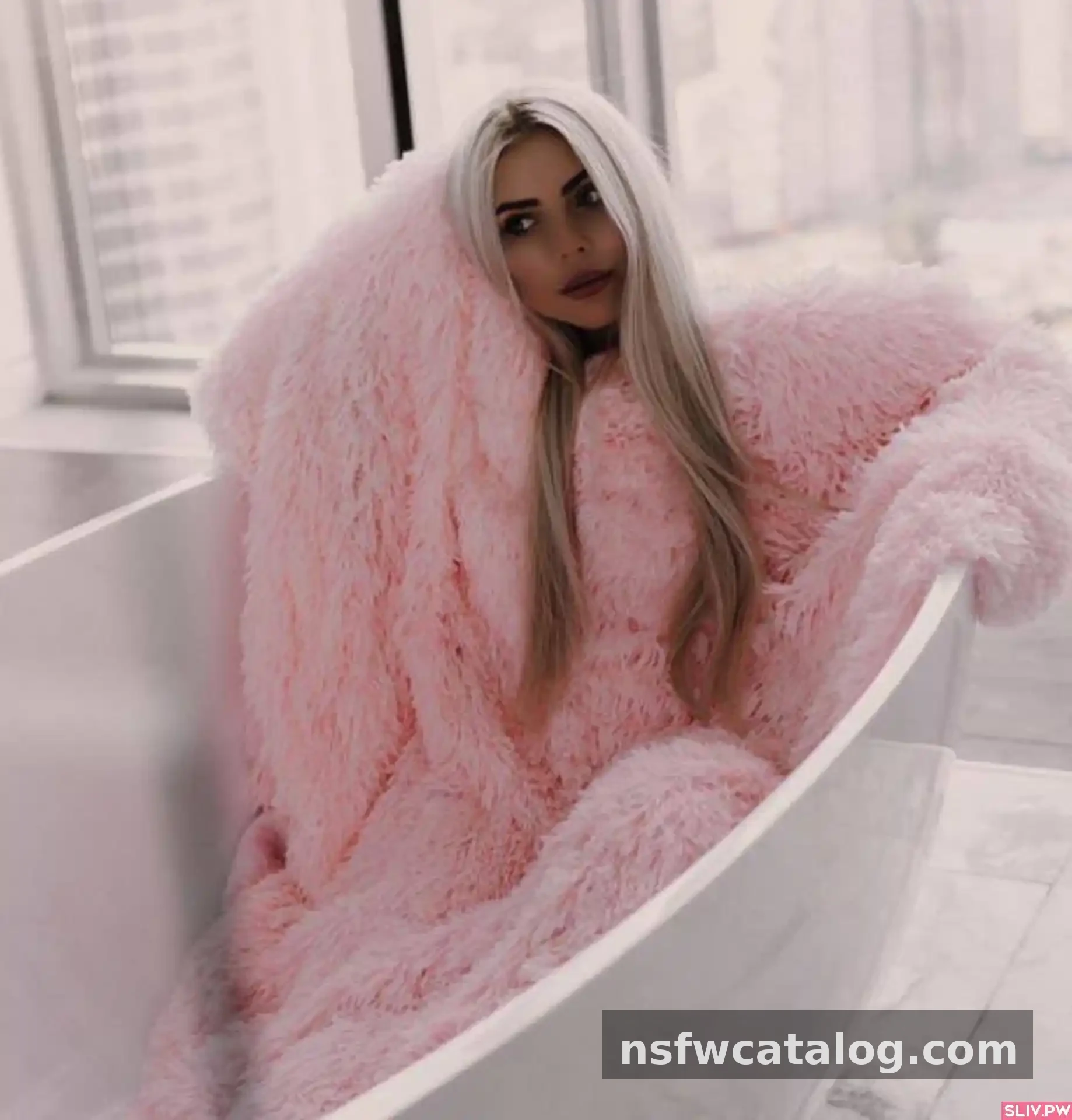 Karina Cross — Intimate Leaked Collection — photo 7