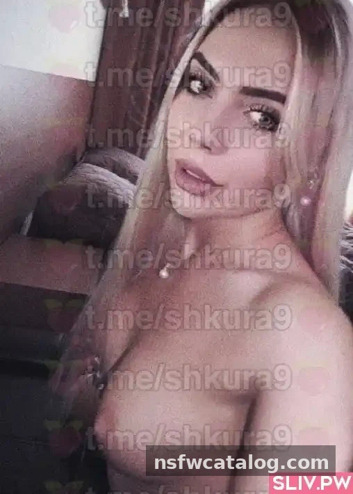 Karina Cross — Intimate Leaked Collection — photo 10