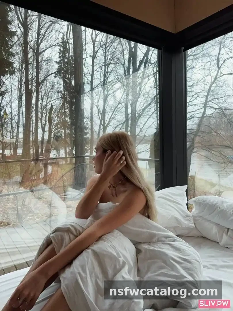 Liza Lpshka — Bold Private Moments — photo 113