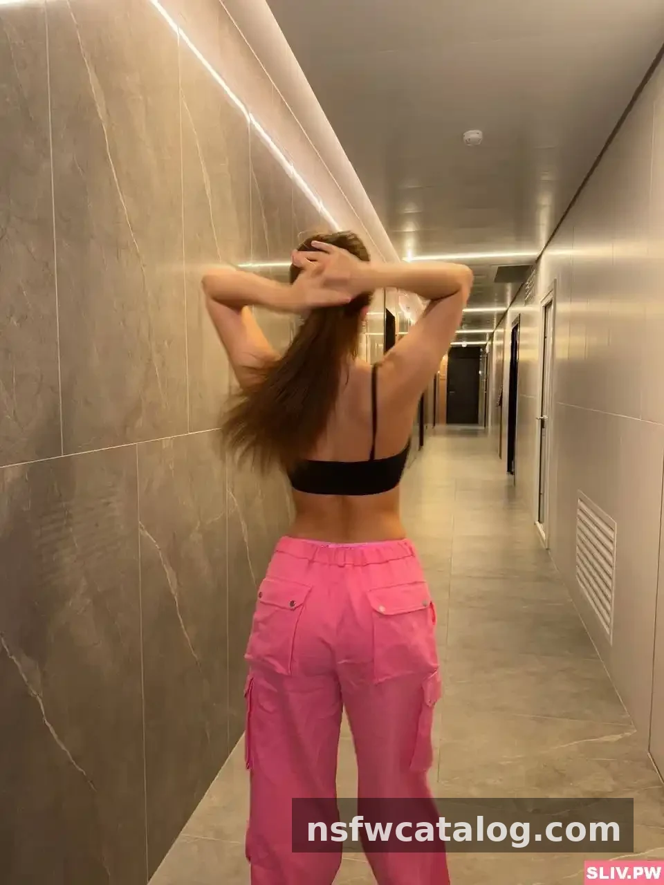 Alena Bobrikha — Intimate Leaked Collection — photo 126