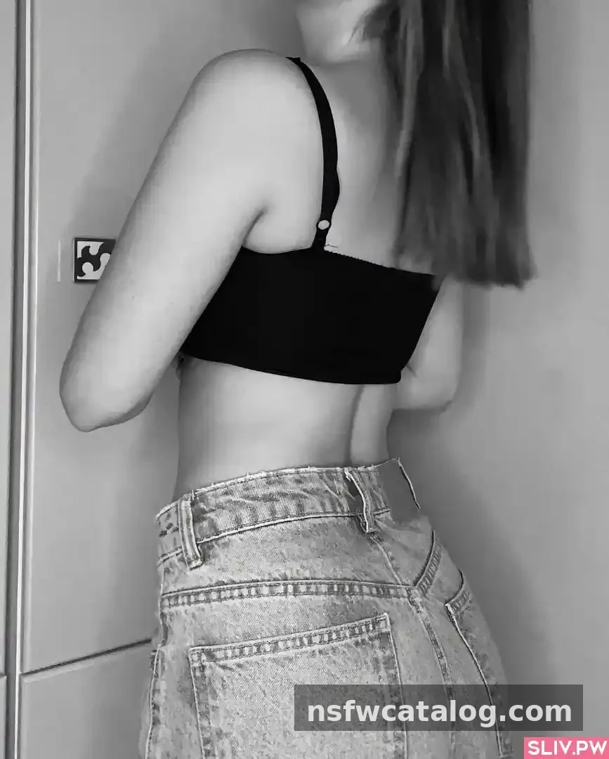 Alena Bobrikha — Intimate Leaked Collection — photo 49