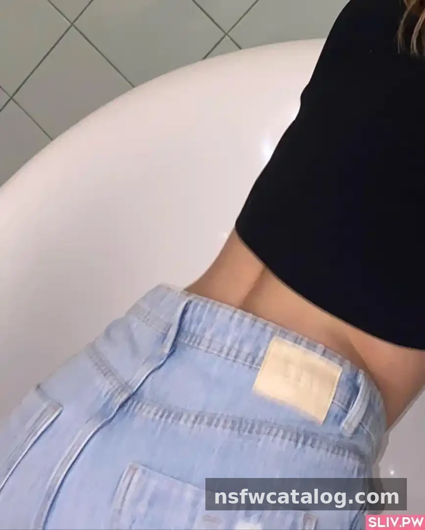 Alena Bobrikha — Intimate Leaked Collection — photo 54