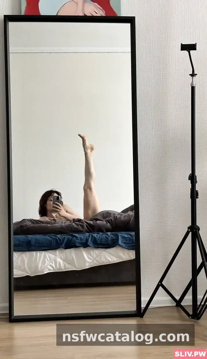 Korya MC — Intimate Leaked Collection — photo 19