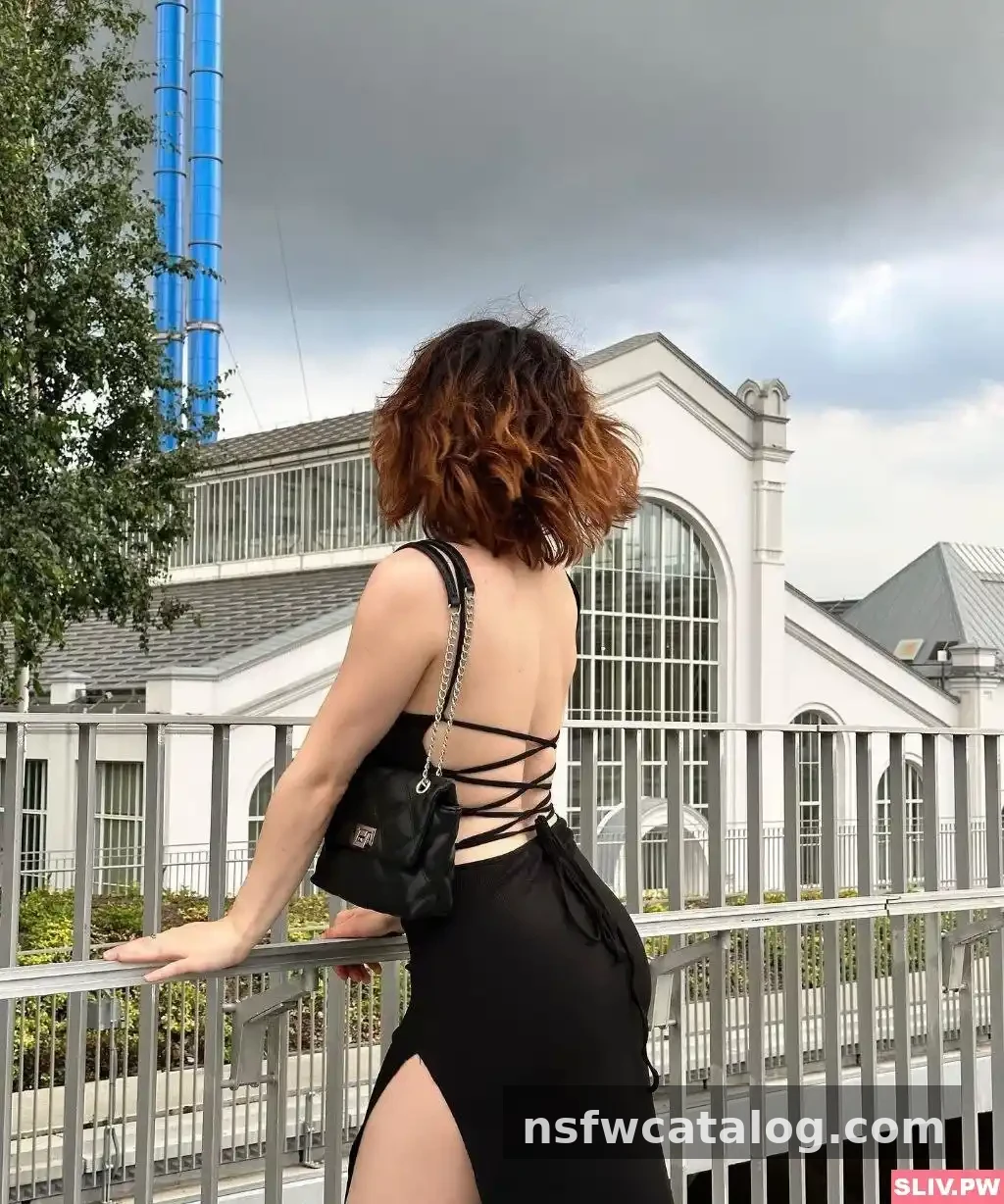 Korya MC — Intimate Leaked Collection — photo 61