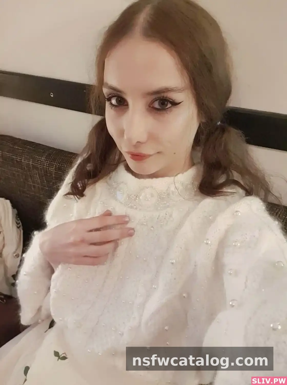 Trisha Fisher — Exclusive ASMR Collection — photo 21