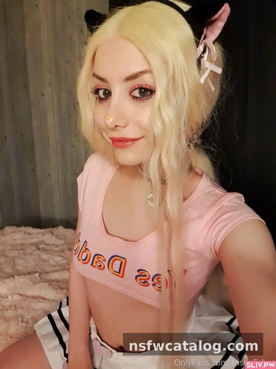 Trisha Fisher — Exclusive ASMR Collection — photo 24