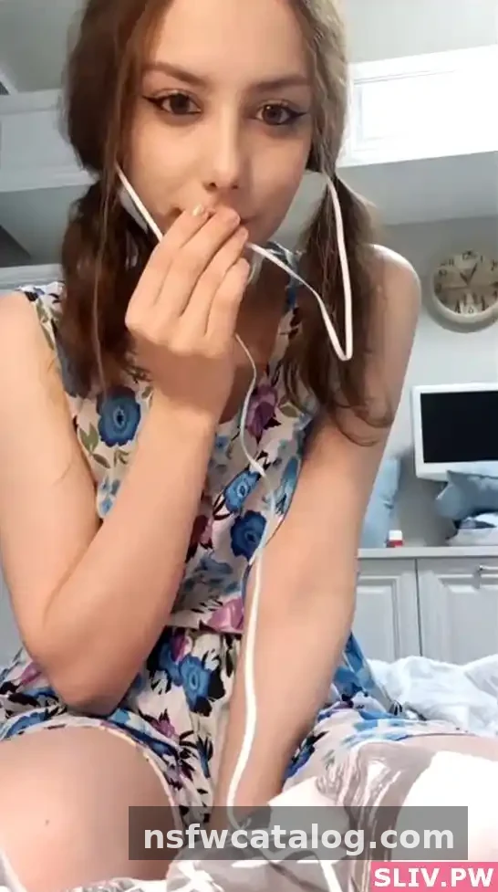 Trisha Fisher — Exclusive ASMR Collection — photo 33