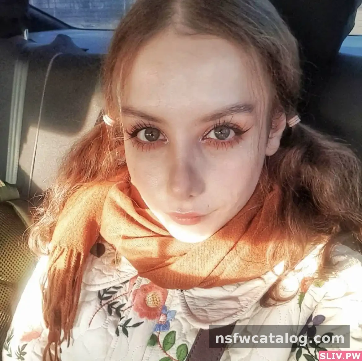 Trisha Fisher — Exclusive ASMR Collection — photo 42