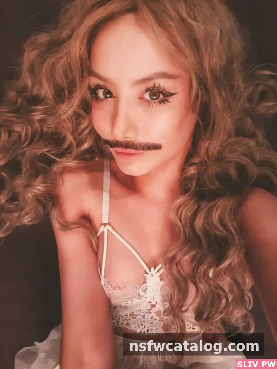 Trisha Fisher — Exclusive ASMR Collection — photo 53