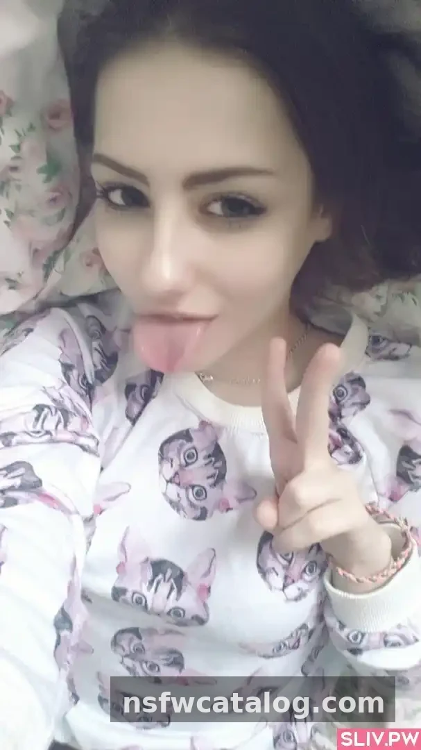 Trisha Fisher — Exclusive ASMR Collection — photo 54