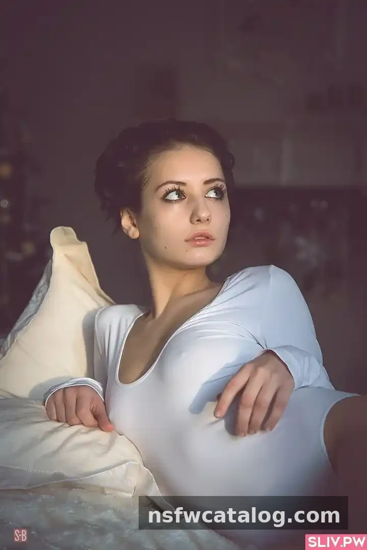 Trisha Fisher — Exclusive ASMR Collection — photo 9