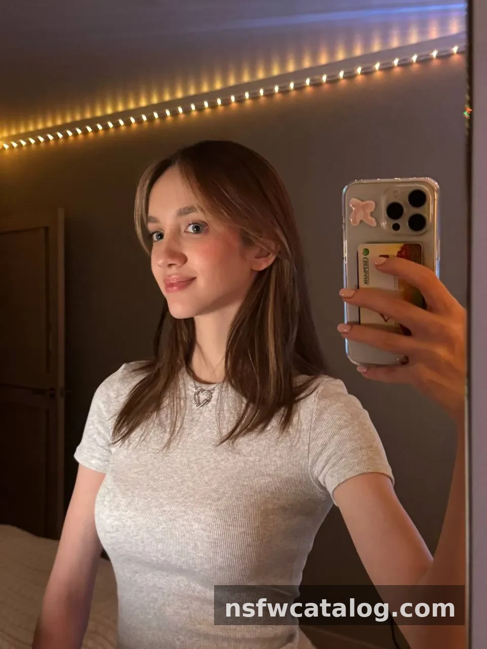 7Angelinka — дерзкие интимные съёмки — фото 70